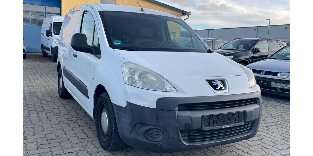 Peugeot Partner 188.027 km 3.700 &euro; Bad Harzburg 38667