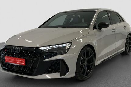 Audi RS3 4.000 km 71.590 &euro; Aalen 73431