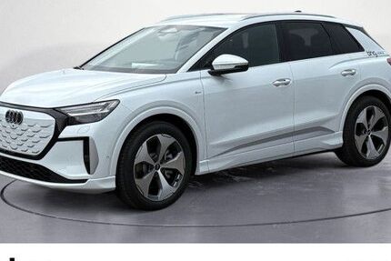 Audi Q4 e-tron 5.999 km 59.890 &euro; Balingen 72336