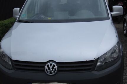 VW Caddy 297.000 km 3.599 &euro; Berlin 10555