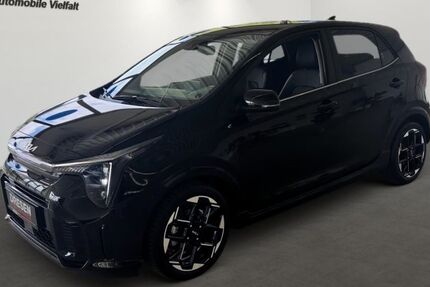 Kia Picanto 9.897 km 18.580 &euro; Düsseldorf 40589