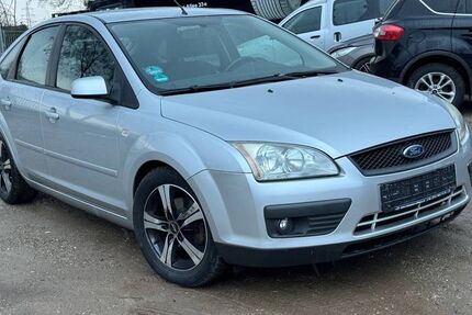 Ford Focus 164.564 km 2.250 &euro; Germersheim 76726