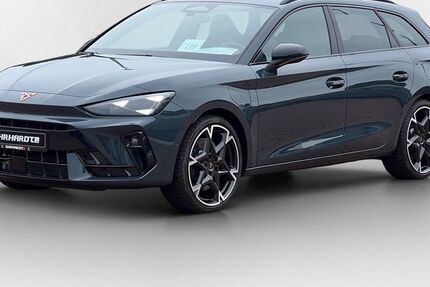Cupra Leon 8.480 km 39.950 &euro; Leipzig 04129