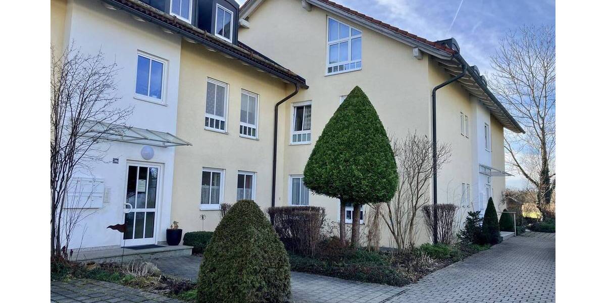 Etagenwohnung Freilassing - 3 Zimmer, 70 m&sup2;, 950&euro; | Angebot:26307352