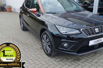 Seat Arona 70.505 km 16.750 &euro; Dippoldiswalde 01744