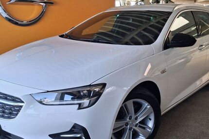 Opel Insignia 95.600 km 16.990 &euro; Altmittweida 09648