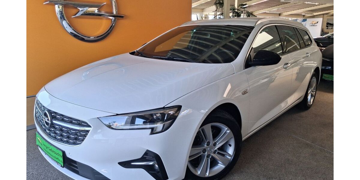 Opel Insignia 95.600 km 16.990 &euro; Altmittweida 09648