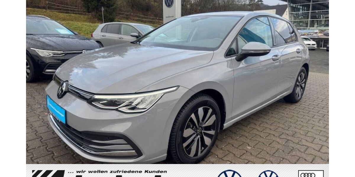 VW Golf 14.700 km 26.290 &euro; Steffenberg 35239