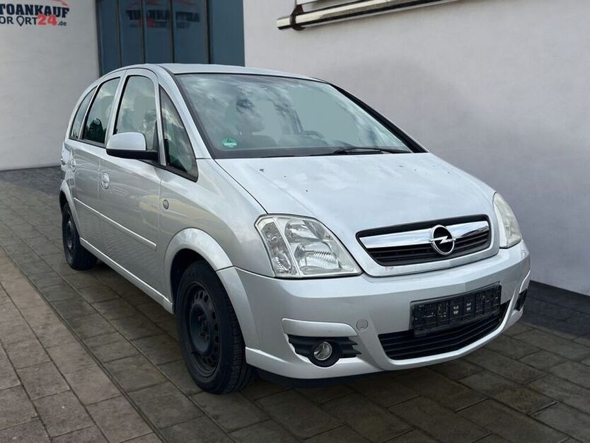 Meriva