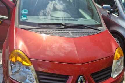 Renault Modus