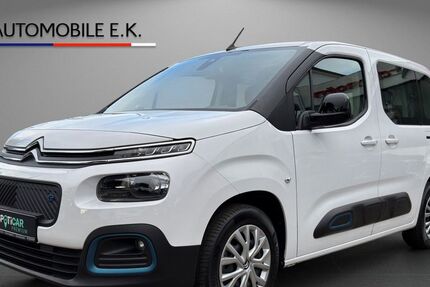 Citroen Berlingo 16.700 km 22.900 &euro; Bönningstedt 25474