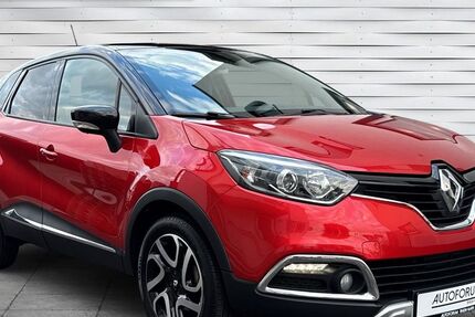 Renault Captur 99.850 km 10.980 € Dietzenbach 63128
