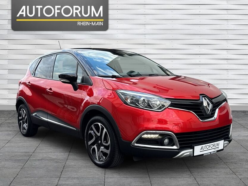 Renault Captur 99.850 km 10.980 € Dietzenbach 63128