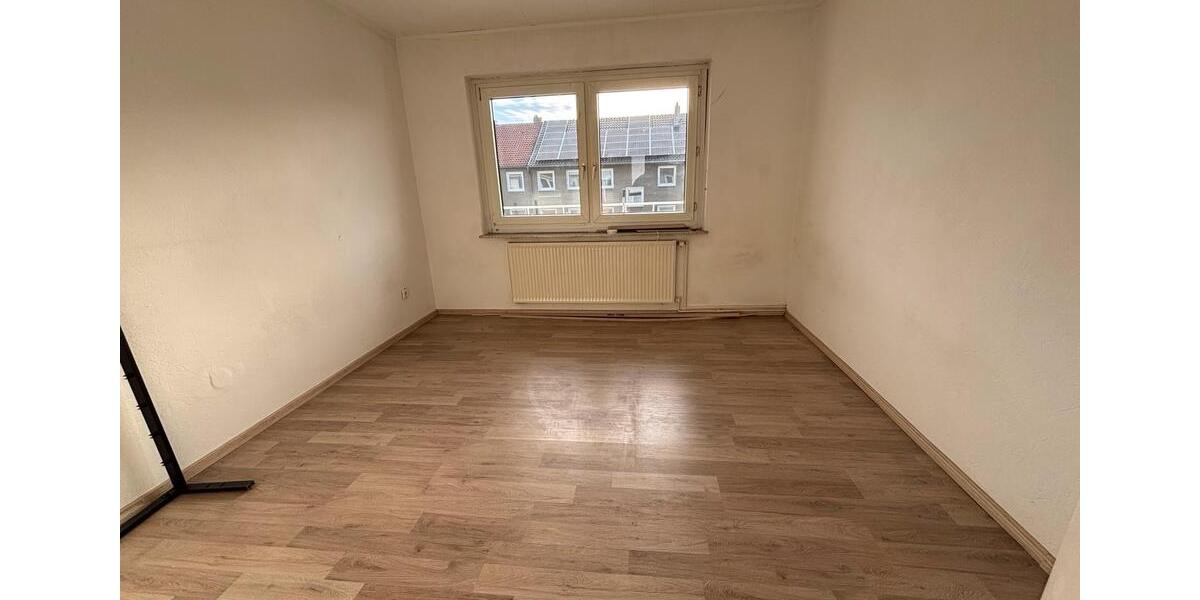 Etagenwohnung Duderstadt - 3 Zimmer, 60 m&sup2;, 390&euro; | Angebot:26364196