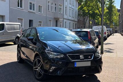 Seat Ibiza 128.000 km 10.490 &euro; Kassel 34125
