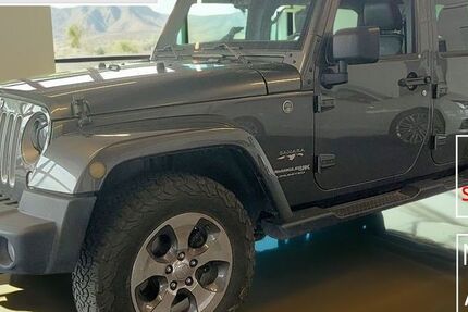 Jeep Wrangler 117.000 km 29.970 &euro; Hennigsdorf bei Berlin 16761