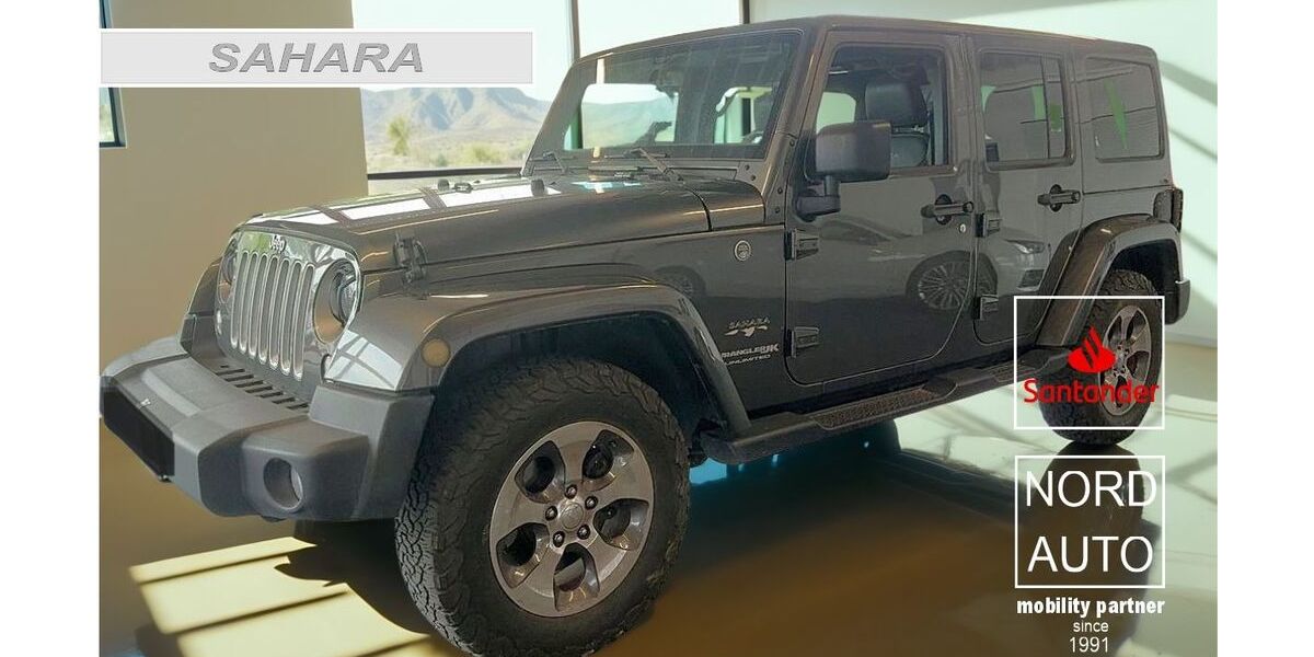 Jeep Wrangler 117.000 km 29.970 &euro; Hennigsdorf bei Berlin 16761
