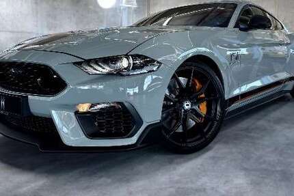 Ford Mustang 19.763 km 84.900 &euro; Troisdorf 53842