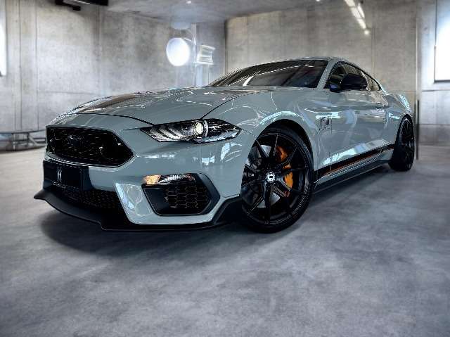 Ford Mustang 19.763 km 84.900 &euro; Troisdorf 53842