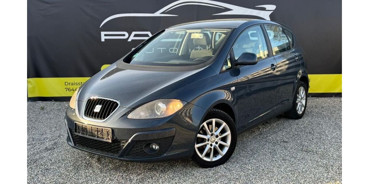 Seat Altea 238.000 km 2.999 &euro; Durmersheim 76448