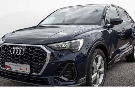 Audi Q3 51.682 km 28.480 &euro; Wittenberge 19322