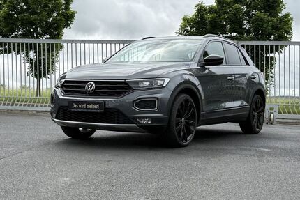 VW T-Roc 86.308 km 24.990 &euro; Hünfeld 36088