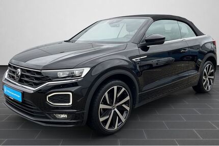 VW T-Roc 28.593 km 26.200 € Ladenburg 68526