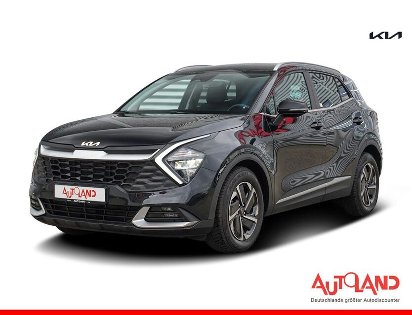 Kia Sportage 24.662 km 26.890 € Magdeburg 39118