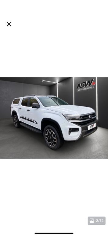 Amarok