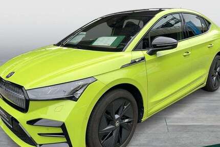 Skoda Enyaq 51.900 km 35.550 &euro; Siegen 57076