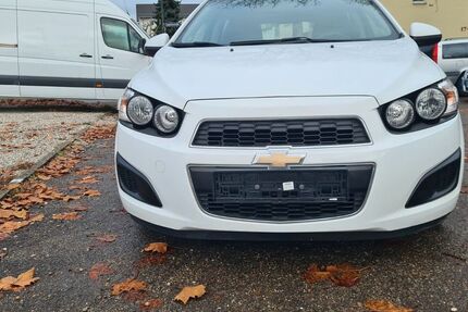 Chevrolet Aveo 179.000 km 2.900 &euro; Lahr 77933
