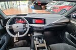 Astra Ultimate Infotainment Pak. AGR AHK