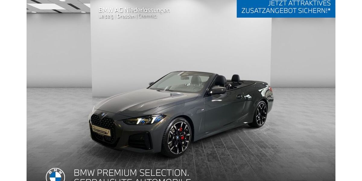 BMW 420 9.646 km 54.903 &euro; Dresden 01219