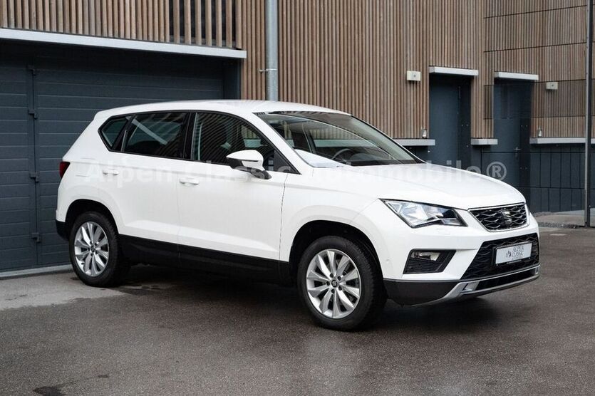 Ateca