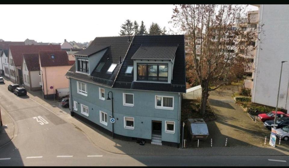 Mehrfamilienhaus, Wohnhaus Mutterstadt - 13 Zimmer, 294 m&sup2;, 850.000&euro; | Angebot:26455127