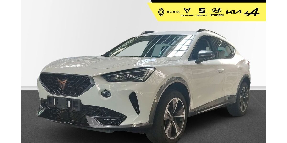 Cupra Formentor 14.000 km 29.880 &euro; Stuttgart 70469