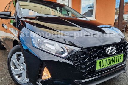 Hyundai i20 68.000 km 13.650 &euro; Pirna 01796