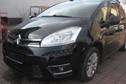Citroen C4 Picasso 127.655 km 4.399 &euro; Dresden 01219