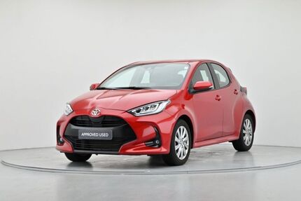 Toyota Yaris 14.250 km 16.490 € Kiel 24109