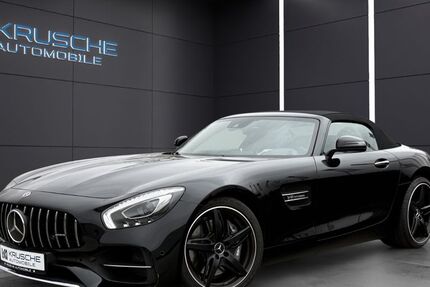 Mercedes-Benz AMG GT 30.900 km 94.990 &euro; Altheim 84051