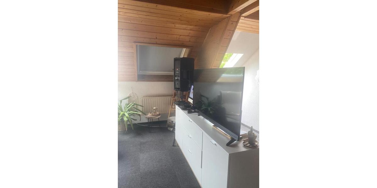 Maisonettenwohnung Bergheim - 3 Zimmer, 83 m&sup2;, 910&euro; | Angebot:26375143