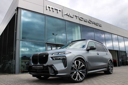 BMW X7 2.400 km 129.900 &euro; Griesheim - Darmstadt 64347