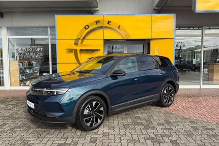 Opel Grandland (X) 14.845 km 28.990 &euro; Gescher 48712