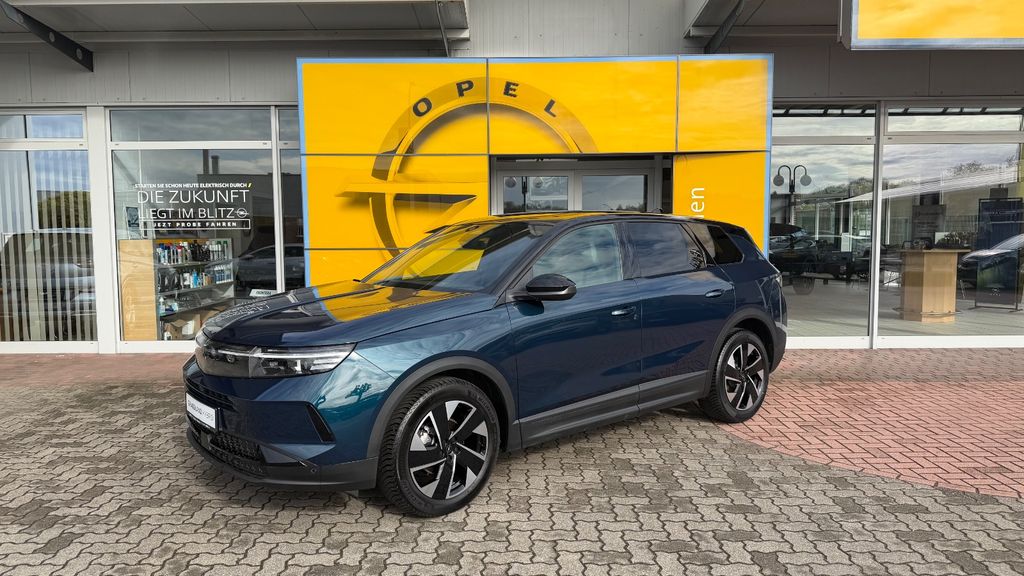Opel Grandland (X) 14.845 km 28.990 &euro; Gescher 48712