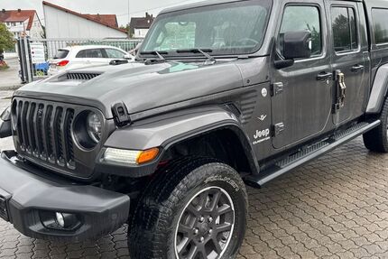 Jeep Gladiator 63.000 km 47.500 € Crailsheim 74564