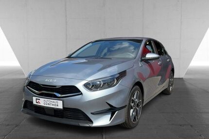 Kia ceed / Ceed 3.140 km 25.490 &euro; Hamburg 20537