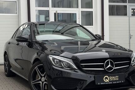 Mercedes-Benz C 250 105.000 km 24.490 &euro; Büttelborn 64572