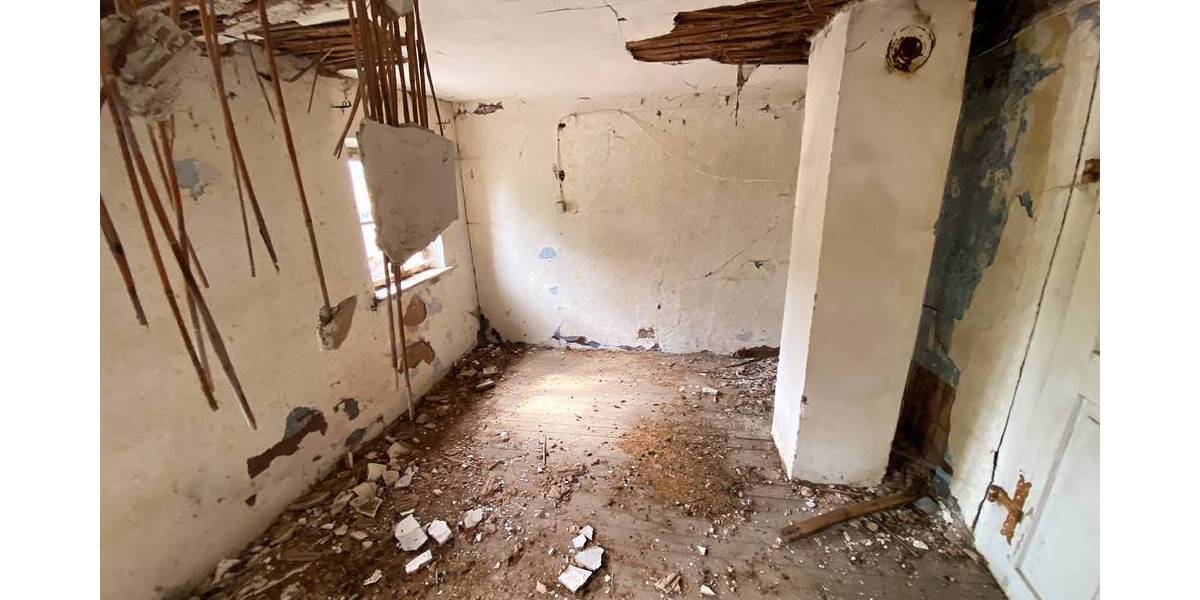 Bauernhaus, Landhaus Höttingen Mittelfr Reisach - 5 Zimmer, 150 m&sup2;, 160.000&euro; | Angebot:25664482