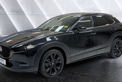 Mazda CX-30 4.157 km 26.990 &euro; Zeesen 15711