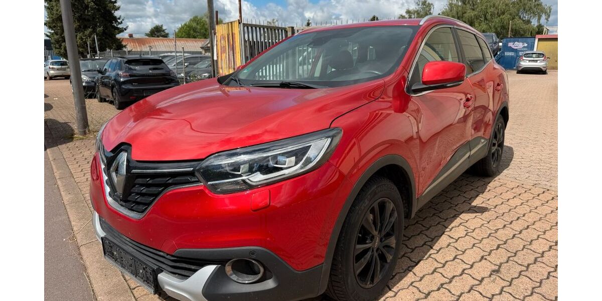 Renault Kadjar 156.076 km 6.999 &euro; Saarlouis 66740